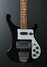 Rickenbacker 4003/4 S, Jetglo: Body - Front