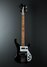 Rickenbacker 4003/4 S, Jetglo: Full Instrument - Front