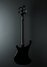 Rickenbacker 4003/4 S, Jetglo: Full Instrument - Rear