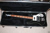 Rickenbacker 4003/4 , Jetglo: Free image