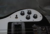 Rickenbacker 4003/4 , Jetglo: Free image2