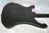 Sep 2004 Rickenbacker 4003/4 , Jetglo: Body - Rear