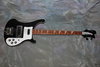 Rickenbacker 4003/4 , Jetglo: Full Instrument - Front