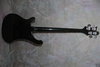 Rickenbacker 4003/4 , Jetglo: Full Instrument - Rear