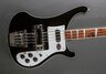 Rickenbacker 4003/4 , Jetglo: Free image
