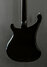 Apr 2024 Rickenbacker 4003/4 , Jetglo: Body - Rear