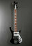 Rickenbacker 4003/4 , Jetglo: Full Instrument - Front
