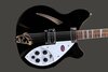 Rickenbacker 360/12 , Jetglo: Free image
