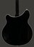 Apr 2024 Rickenbacker 360/12 , Jetglo: Body - Rear