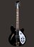 Rickenbacker 360/12 , Jetglo: Full Instrument - Front