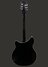 Rickenbacker 360/12 , Jetglo: Full Instrument - Rear