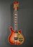 Rickenbacker 660/12 , Fireglo: Full Instrument - Front