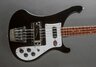 Rickenbacker 4003/4 S, Jetglo: Free image