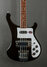 Rickenbacker 4003/4 S, Jetglo: Body - Front
