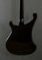 Apr 2024 Rickenbacker 4003/4 S, Jetglo: Body - Rear