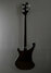 Rickenbacker 4003/4 S, Jetglo: Full Instrument - Rear