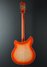 Rickenbacker 360/12 , Fireglo: Full Instrument - Rear