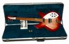 Rickenbacker 330/6 , Fireglo: Free image2