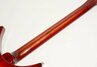 Rickenbacker 330/6 , Fireglo: Neck - Rear