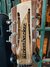 Jul 2004 Rickenbacker 660/12 , Mapleglo: Headstock