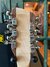 Rickenbacker 660/12 , Mapleglo: Headstock - Rear