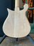Rickenbacker 660/12 , Mapleglo: Body - Rear