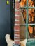 Rickenbacker 660/12 , Mapleglo: Neck - Front