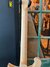 Rickenbacker 660/12 , Mapleglo: Neck - Rear