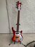 Rickenbacker 4003/5 S, Fireglo: Full Instrument - Front