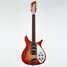 Rickenbacker 320/6 f hole, Fireglo: Full Instrument - Front