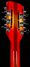 Rickenbacker 360/12 , Fireglo: Headstock - Rear