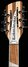 Apr 2024 Rickenbacker 360/12 , Mapleglo: Headstock