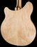 Rickenbacker 360/12 , Mapleglo: Body - Rear