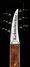 Apr 2024 Rickenbacker 330/6 , Jetglo: Headstock