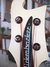 Rickenbacker 4080/46 BT, White: Free image