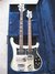 Rickenbacker 4080/46 BT, White: Full Instrument - Front