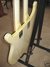 Rickenbacker 4080/46 BT, White: Close up - Free