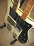 Rickenbacker 4080/46 BT, White: Close up - Free2