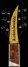 Apr 2024 Rickenbacker 660/6 , Jetglo: Headstock