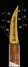 Apr 2024 Rickenbacker 660/6 , Jetglo: Headstock