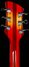 Rickenbacker 330/6 , Fireglo: Headstock - Rear