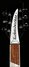 Mar 2024 Rickenbacker 360/6 , Jetglo: Headstock