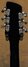 Rickenbacker 360/12 C63, Jetglo: Headstock - Rear