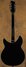 Rickenbacker 360/12 C63, Jetglo: Full Instrument - Rear