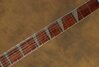Rickenbacker 360/12 C63, Jetglo: Neck - Front