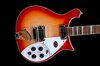 Rickenbacker 620/6 , Fireglo: Free image