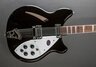 Rickenbacker 360/12 , Jetglo: Free image