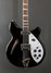 Rickenbacker 360/12 , Jetglo: Body - Front