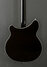 Rickenbacker 360/12 , Jetglo: Body - Rear