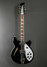 Rickenbacker 360/12 , Jetglo: Full Instrument - Front